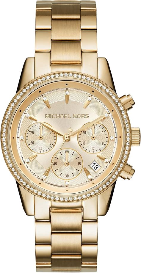 michael kors girl watch price|michael kors watch outlet price.